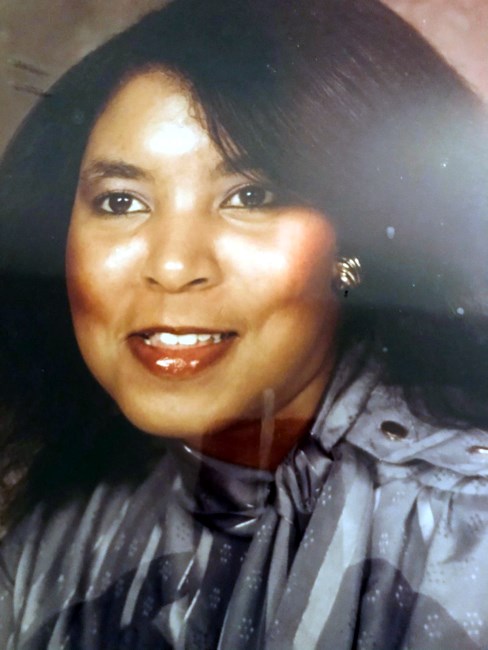 Obituary of Vicki Yolanda Bly