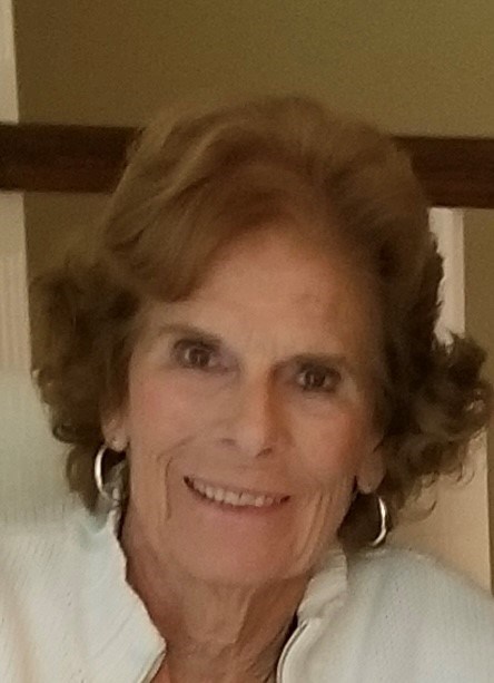Obituary of Patricia Gayle Gianotti