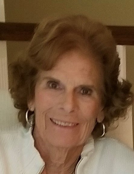 Obituary of Patricia Gayle Gianotti