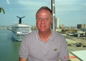 Obituary of Gregory James Kalmar