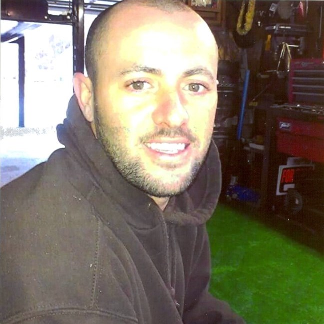 Obituary of Ronald Douglas Hardee