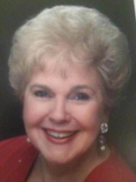 Obituary of Joy Carlotta Freeman Bayne