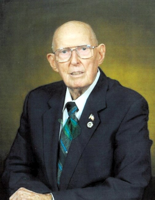 Obituary of Wayne Jessup