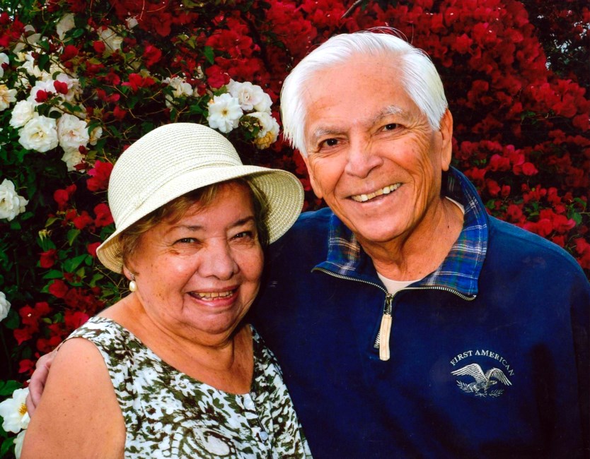 Avis de décès de Juan P. Gonzalez