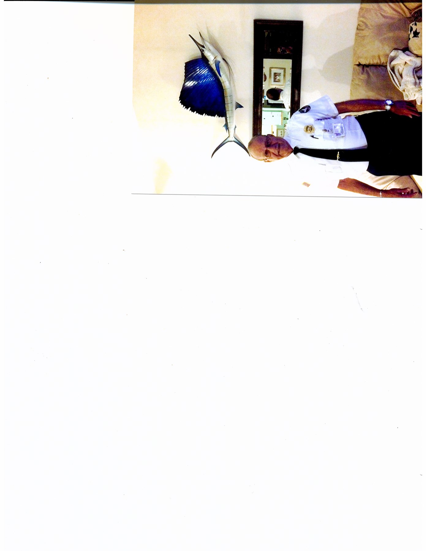 Obituary of Phil Ellis Preddy