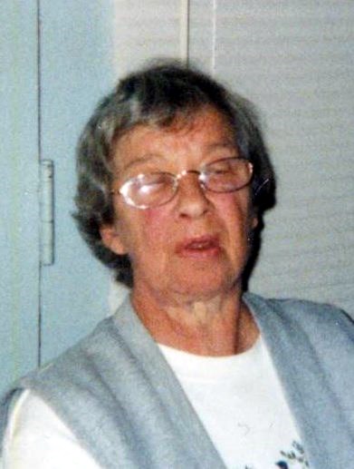 Obituary of Maryann Clark