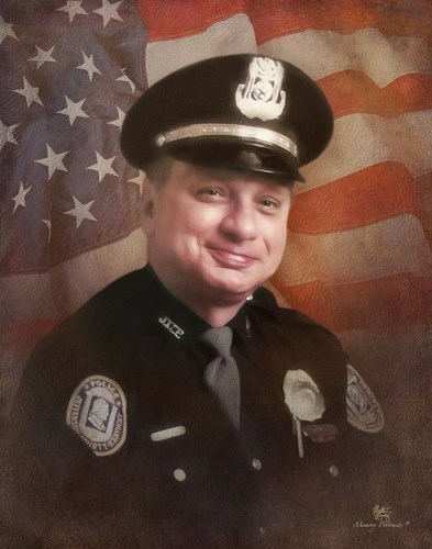 Obituary of Albert L. Page