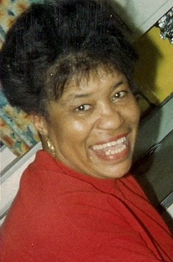 Obituary of Rita Ray-Taylor