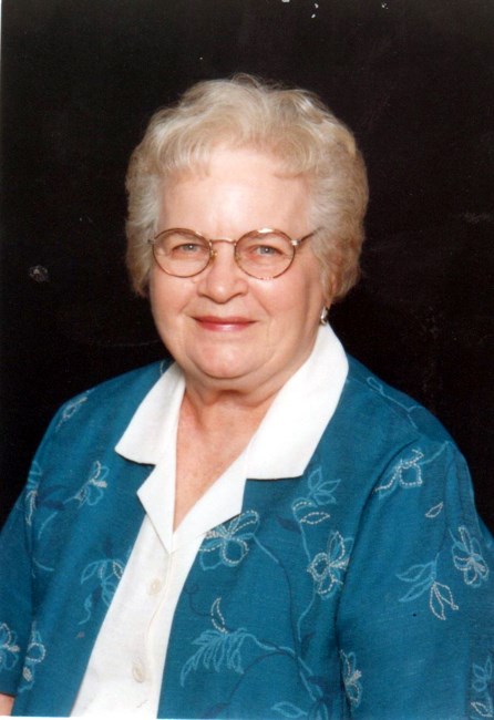 Obituary of Henrietta C. Vaclavik