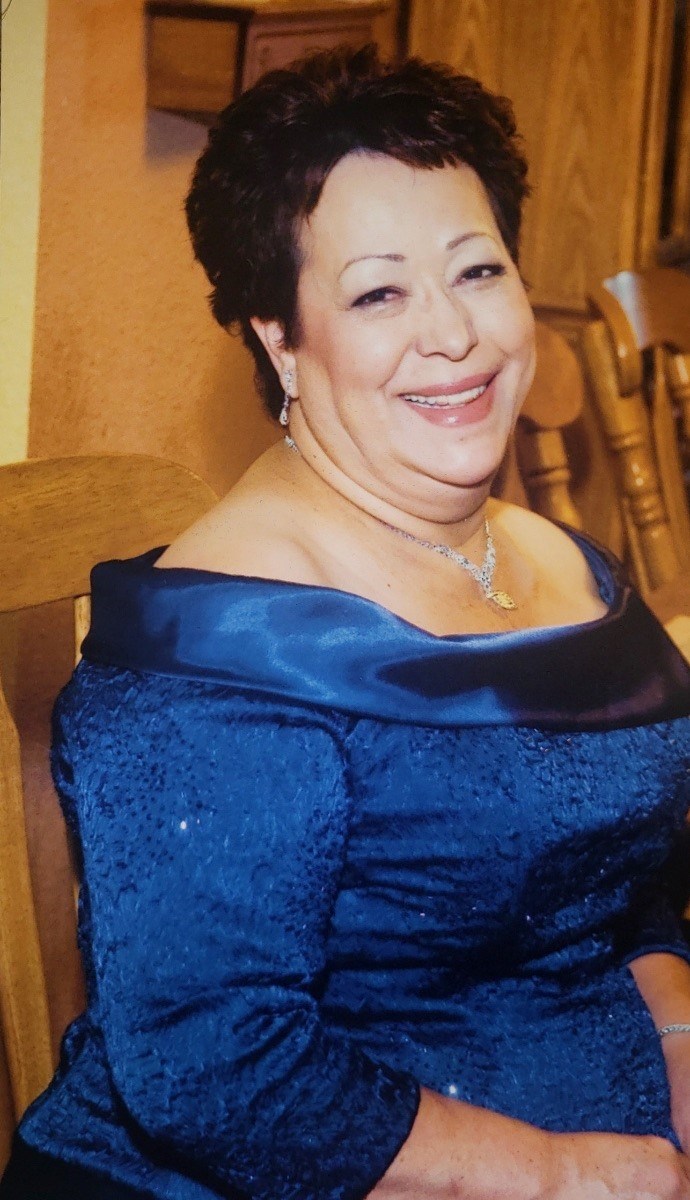 Obituary of Maria Luisa Berrelleza