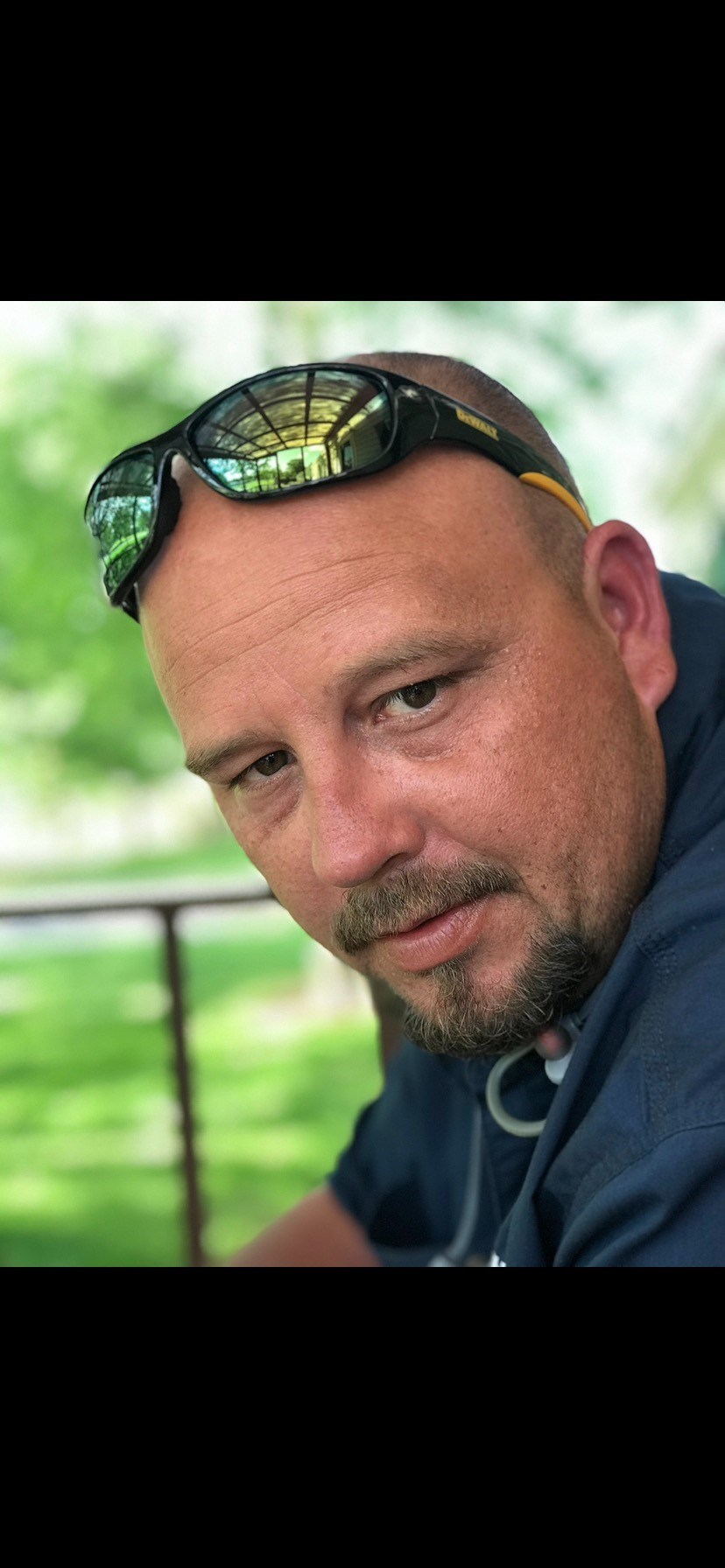 Obituary of Donald "Lil Donald" Joseph Christen Jr.