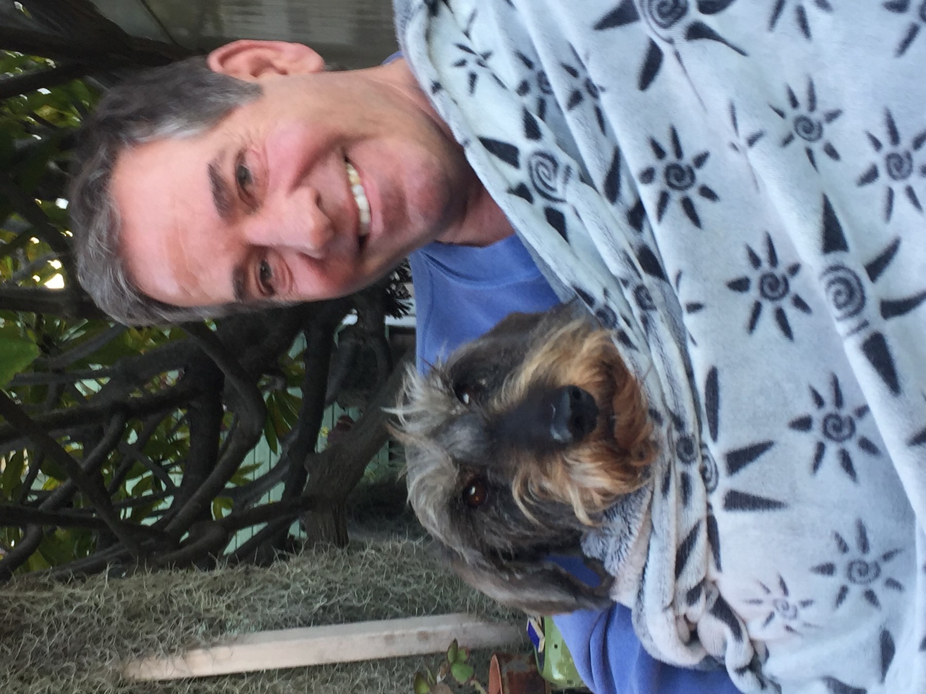 Obituary of Brad Eric Normandin