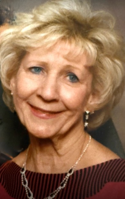 Obituary of Harriet Inge Field