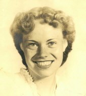 Obituary of Virginia L. Laughlin