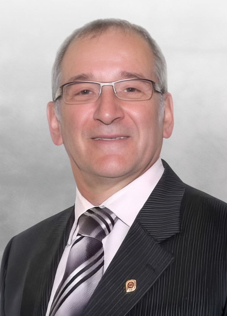 Obituary of Pierre-Paul Thériault