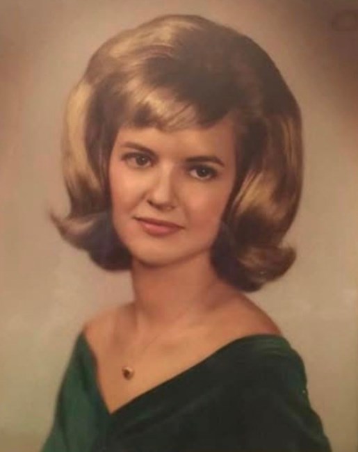 Obituary of Patricia Rushing