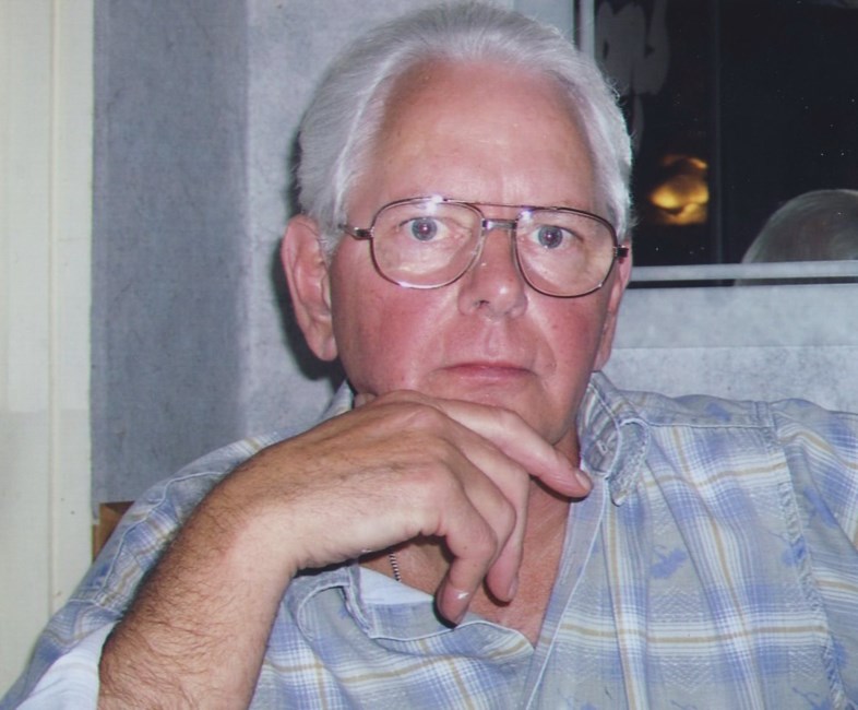 Obituary of William A. Jaecke