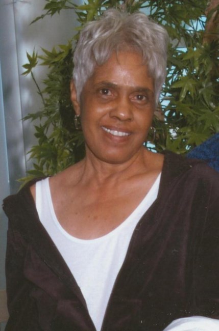 Obituary of Sharon Elaine Alexander