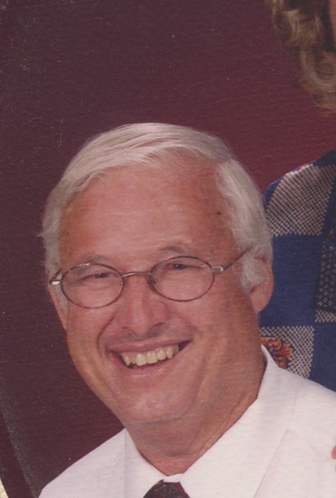 Obituary of Darrell Keith Cody