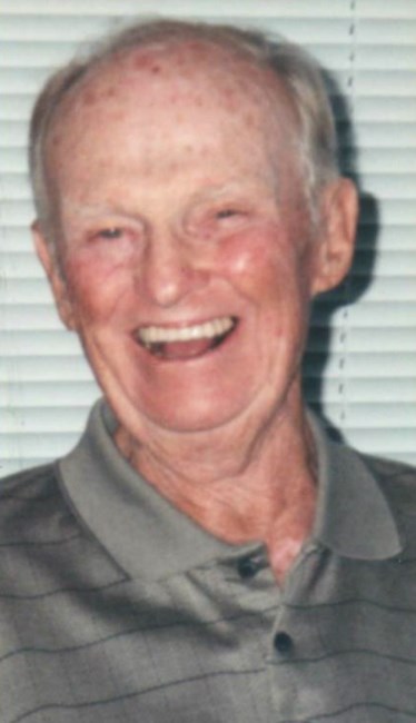 Obituary of John Joseph Long Jr.