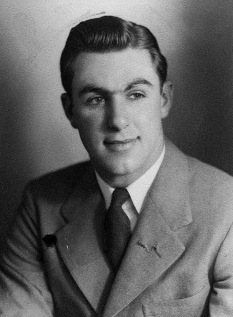 Obituary of Mario R. "Marty" Dedo