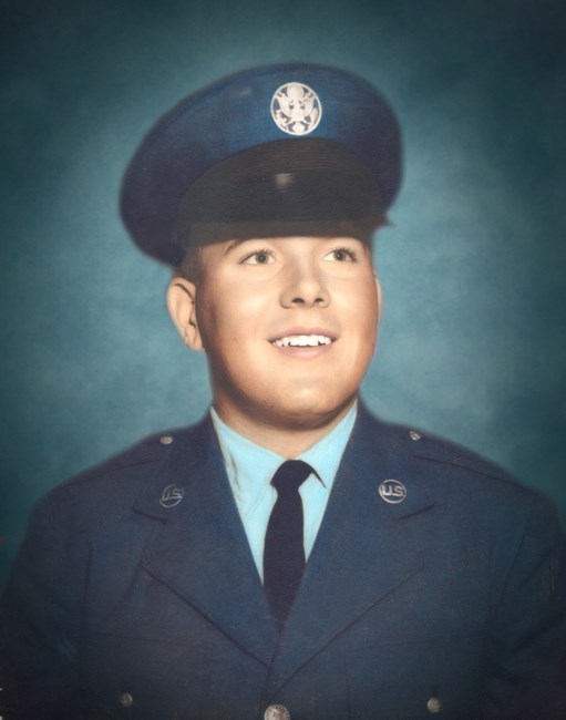 Obituary of Michael A. Gates