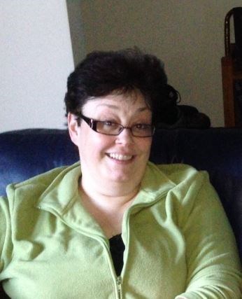 Obituary of Mary Angela Belgrave