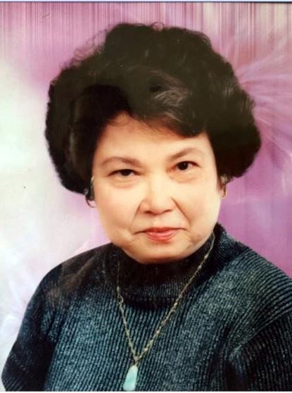 Obituary of Mrs. Thu Le Thi Tran