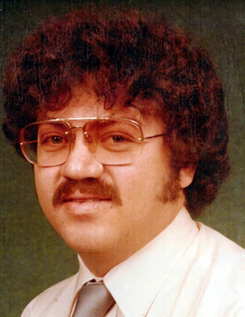 Obituary of Perry James Wells