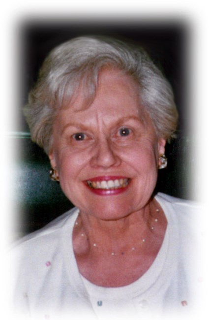 Obituary of Jean E. Bishop
