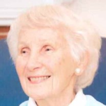 Obituary of Louise (Holmes) Dumond