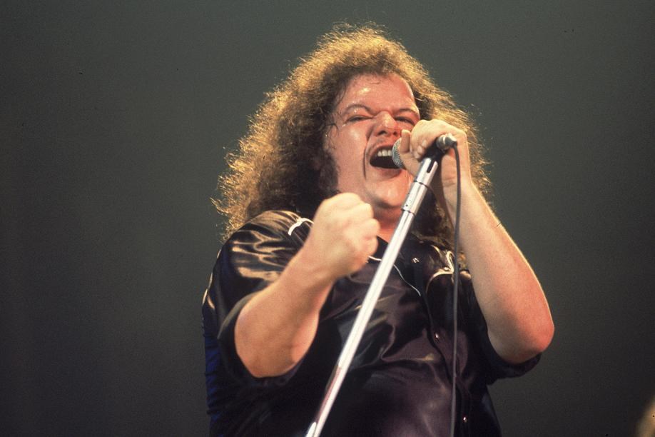 Avis de décès de James "Jimmy" Edwin Farrar