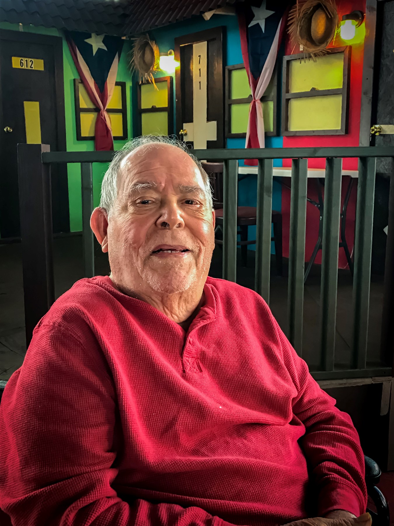 Obituary of Miguel A Esteves-Medina