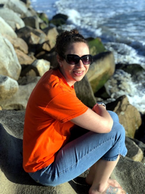 Obituary of Tracie Lee Sawinski