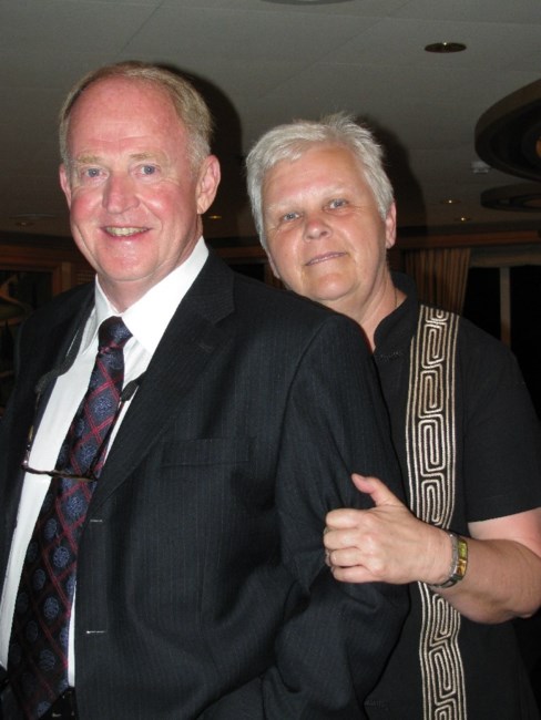 Avis de décès de Hether Malcolm Price