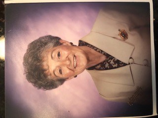 Obituary of Joanne Helen Drinkwater