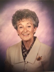 Obituary of Joanne Helen Drinkwater