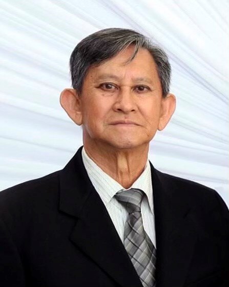 Obituary of Hiep Van Doan