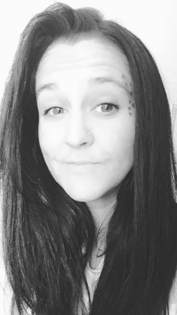 Obituary of Ashley Nicole Mullins