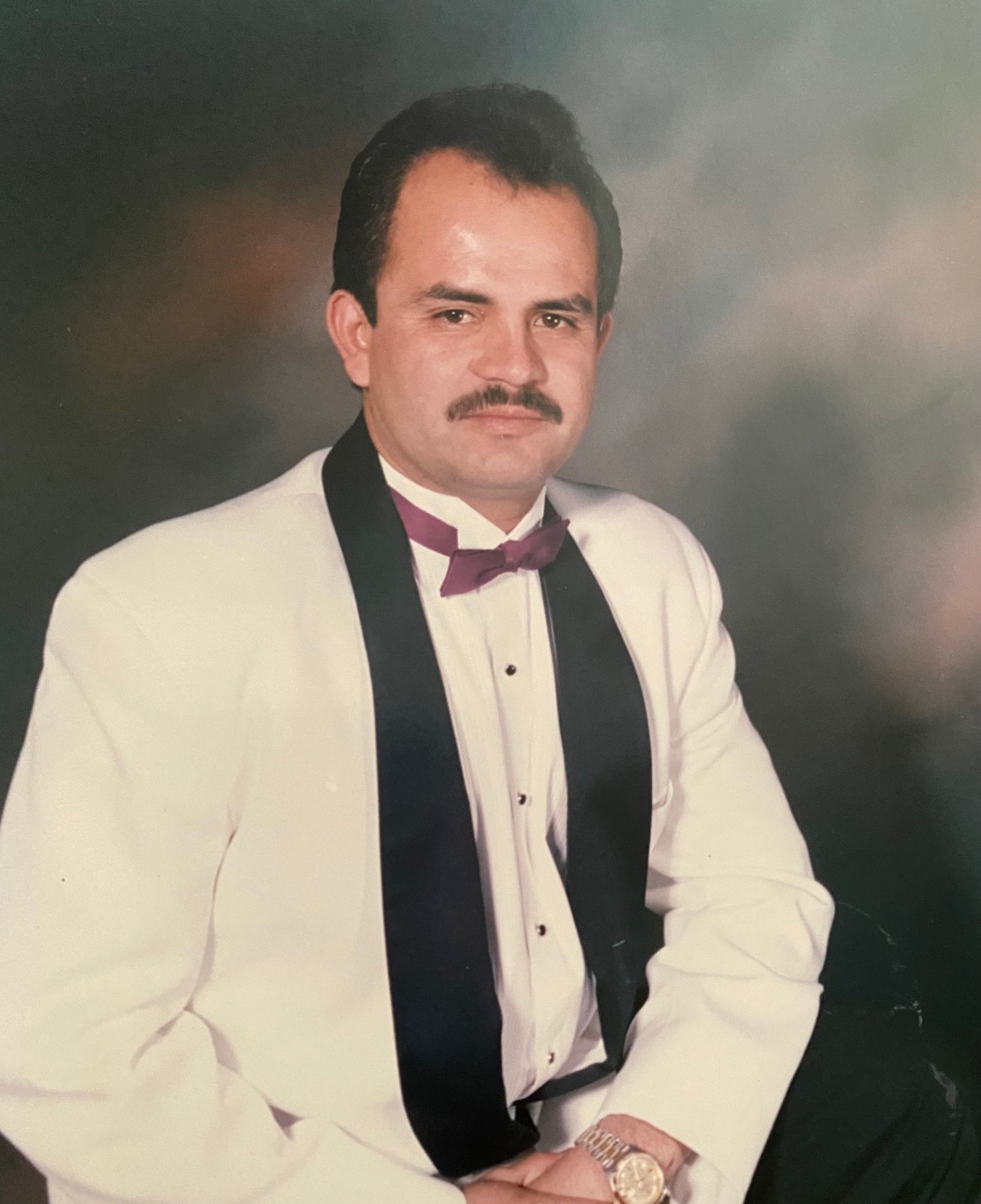 Obituary of Angel Soto Maciel