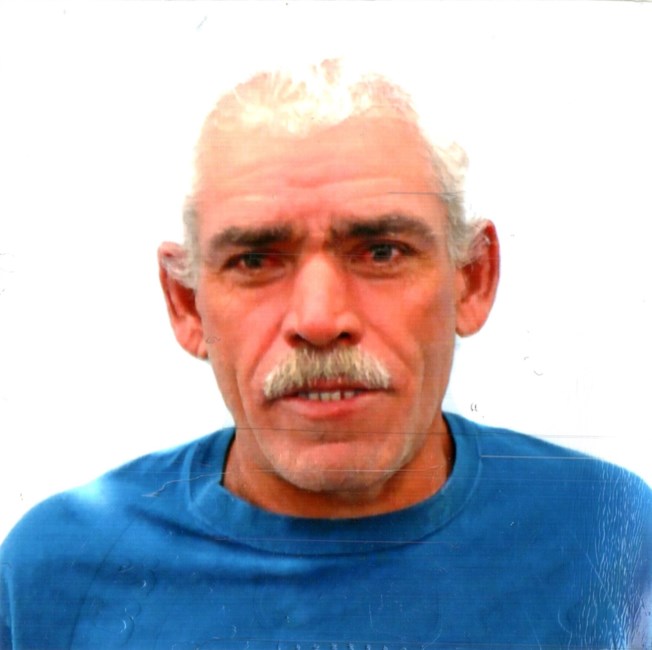 Avis de décès de Javier Hernandez