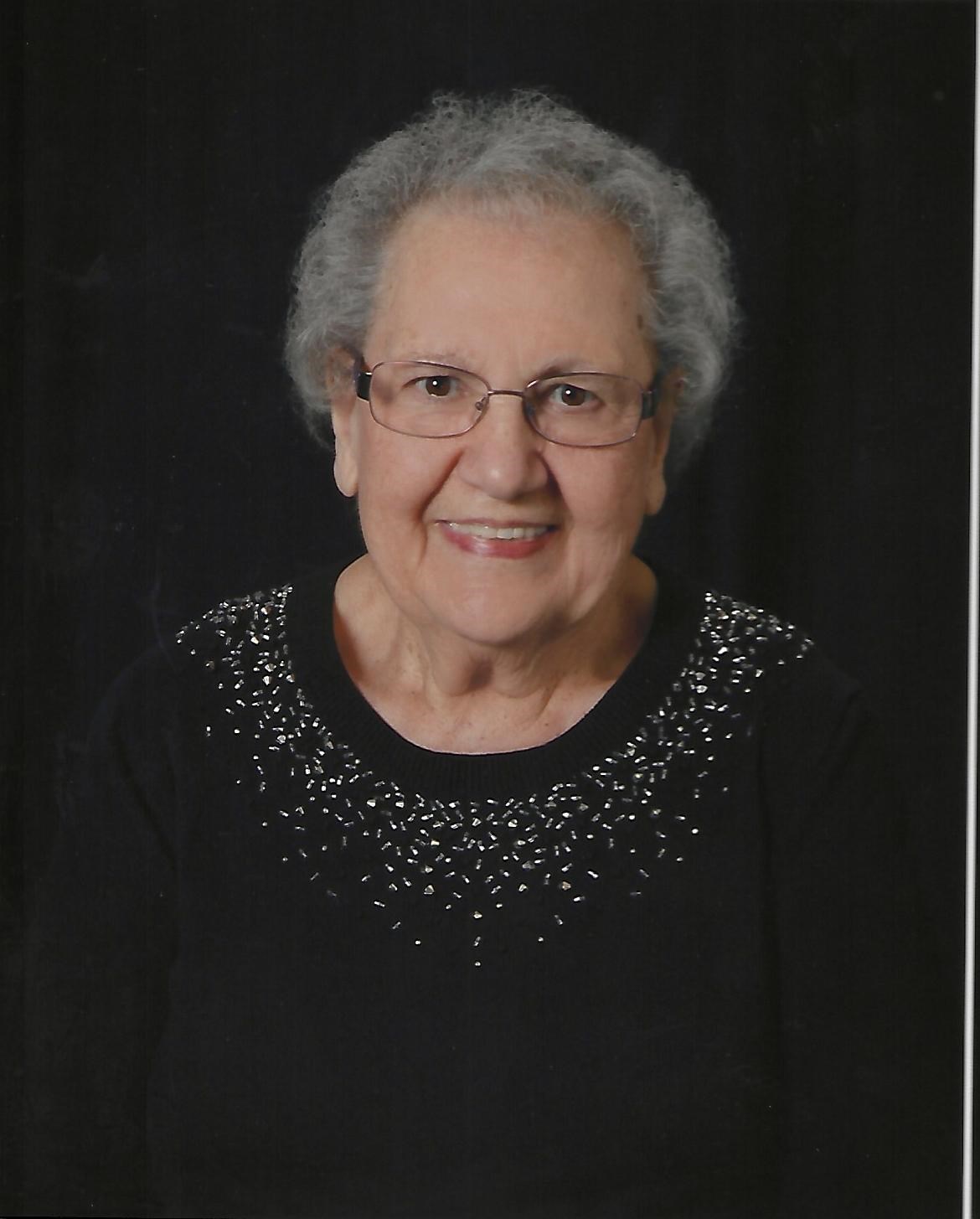 Obituario de Josephine Emilio Miles