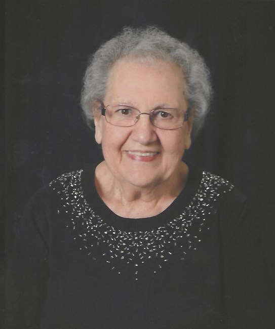 Obituary of Josephine Emilio Miles