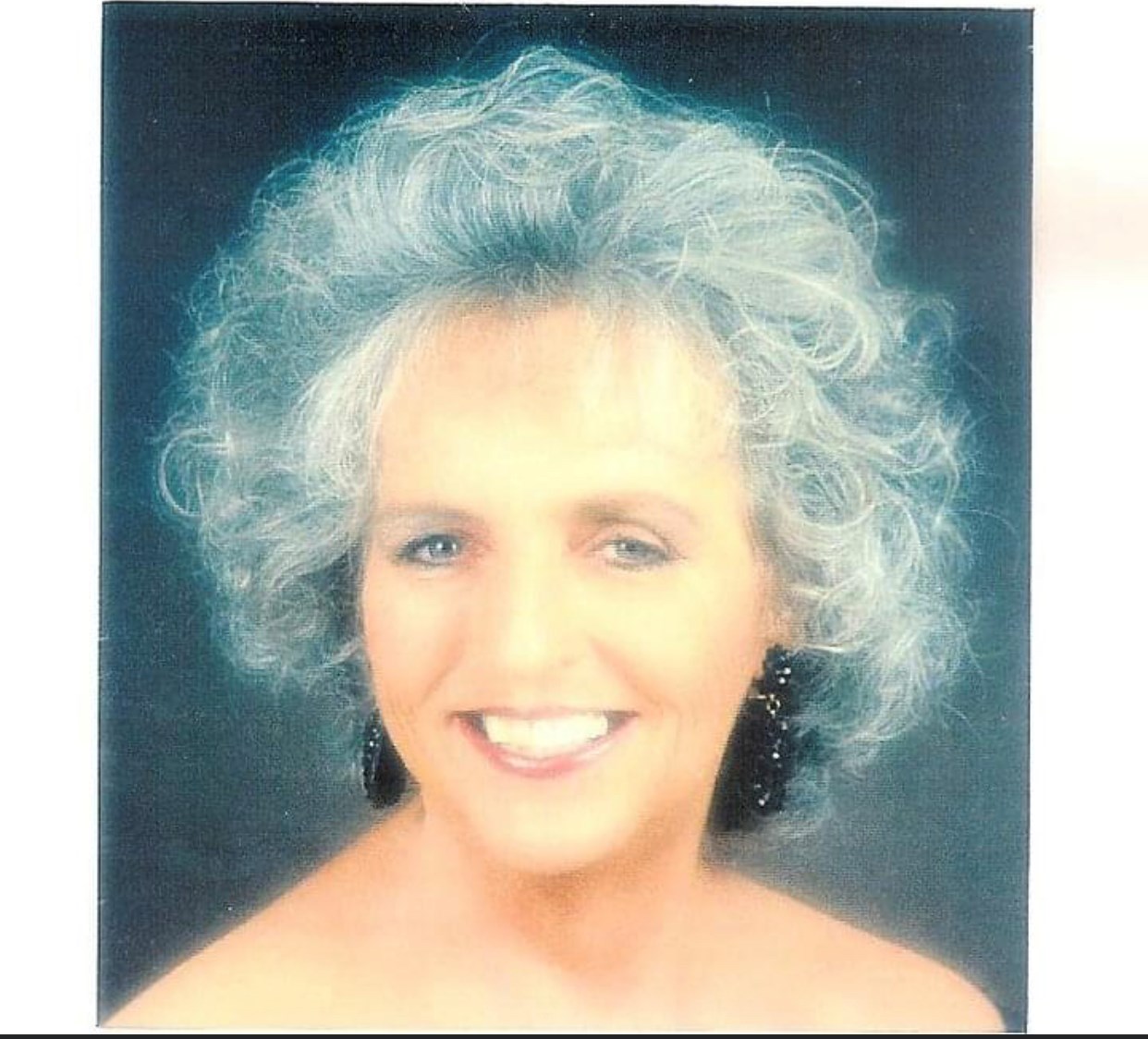 Obituary of Mollie M. McGee