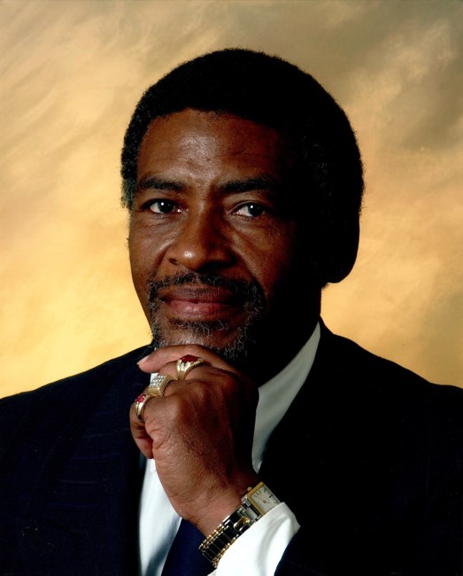 Robert Andrews Obituary San Antonio, TX