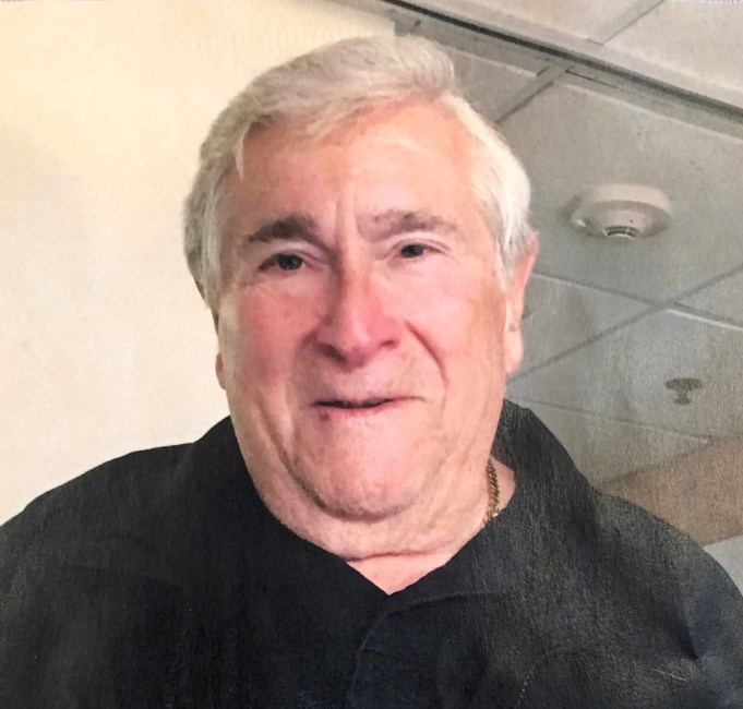 Obituary of Carl Shalachman
