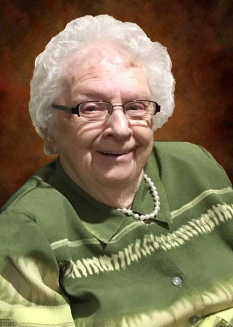 Obituary of Lorraine Marie Wilson