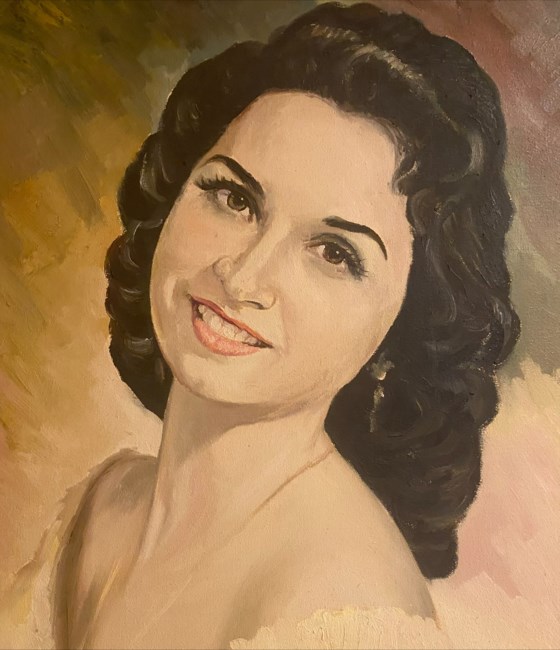 Obituary of Elvia G Ortiz