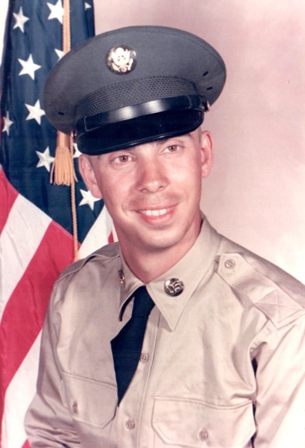 Obituary of Gerald "Jerry" G. Berger