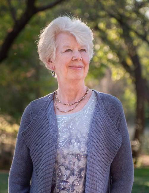 Obituary of Anna C. Yang